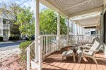 Sunset Island 18 Beach Walk Lane Front Porch